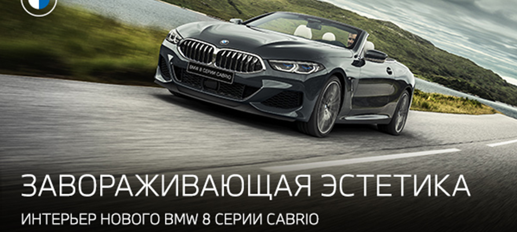 BMW 8 cabrio BMW 8 cabrio